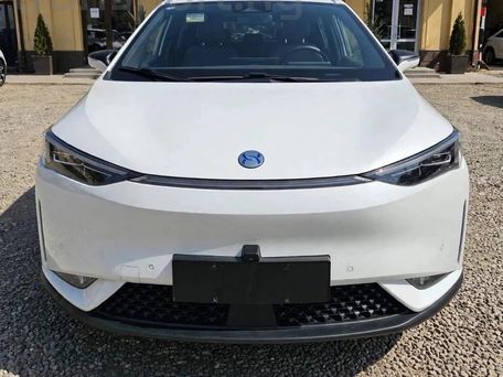 Hycan Z03, 2021 — 照片 3