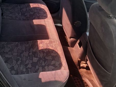 Toyota Avensis, 1998 — сүрөт 5