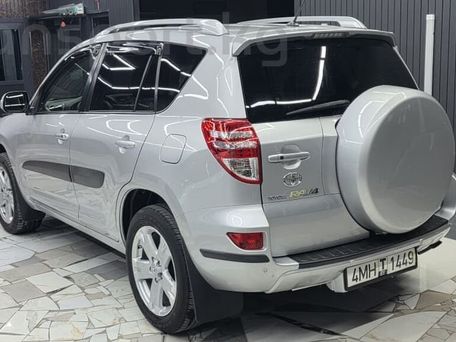 Toyota RAV4, 2009 — сүрөт 15