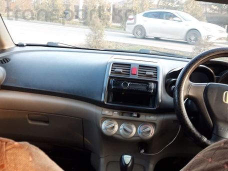 Honda Airwave, 2005 — сүрөт 4