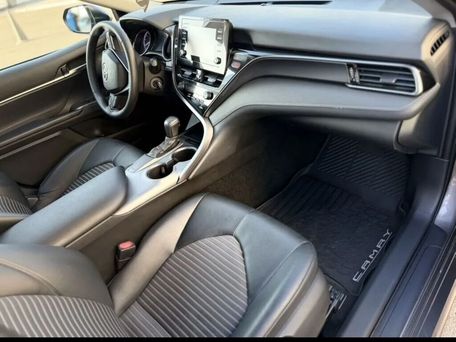 Toyota Camry, 2021 — сүрөт 3