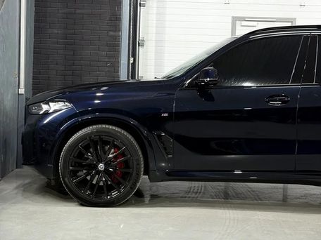 BMW X5, 2023 — сүрөт 3