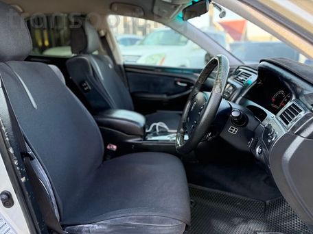 Toyota Crown, 2004 — сүрөт 3