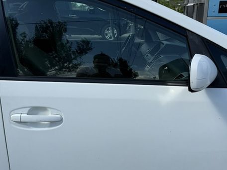 Toyota Prius, 2008 — photo 8
