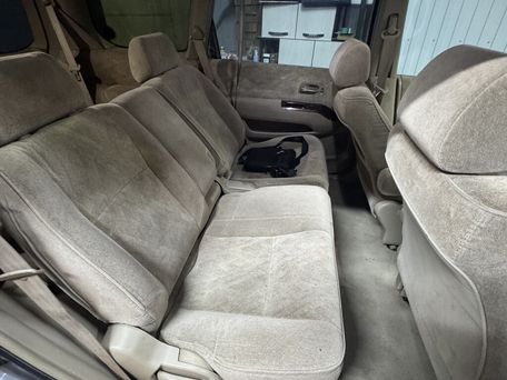 Honda Odyssey, 2001 — сүрөт 5