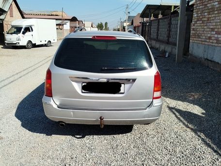 Ford Focus, 2003 — сүрөт 2