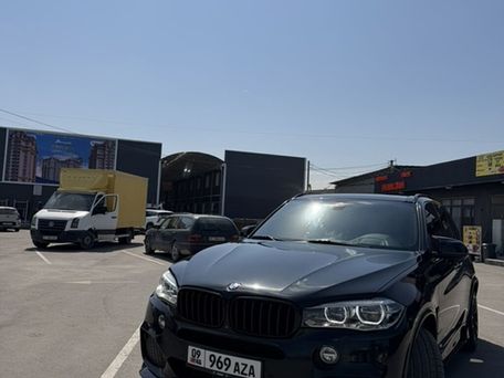 BMW X5, 2017 — сүрөт 3