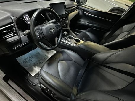 Toyota Camry, 2021 — photo 6