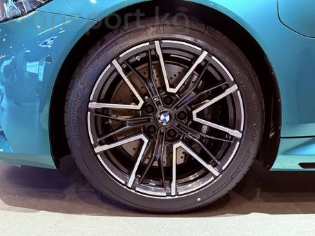 BMW M5, 2026 — фото 6