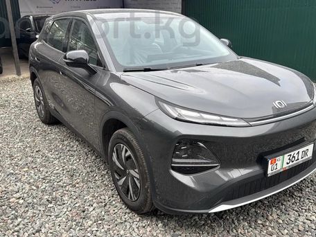 Changan Qiyuan Q05, 2026 — сүрөт 3