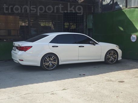 Toyota Crown, 2020 — 照片 2