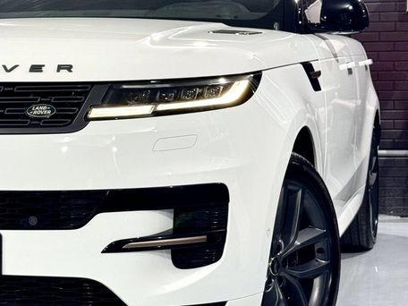 Land Rover Range Rover Sport, 2022 — фото 2