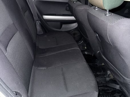 Toyota Ist, 2003 — фото 12