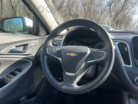 Chevrolet Malibu, 2019 — фото 10