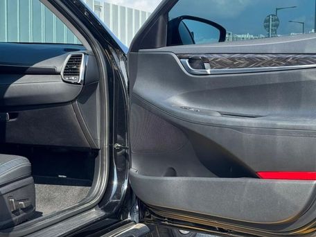 Hyundai Grandeur, 2019 — фото 10