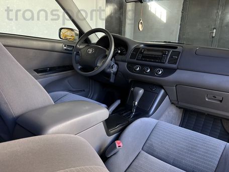 Toyota Camry, 2005 — photo 9