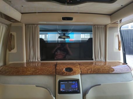 Mercedes-Benz Viano, 2012 — photo 12