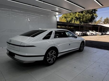 Hyundai Grandeur, 2025 — сүрөт 8