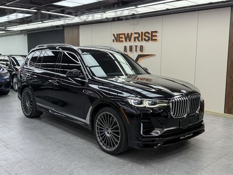 Alpina B7, 2021 — photo 3