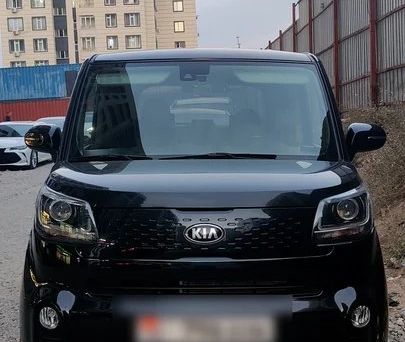 Kia Ray, 2020 — 照片 3