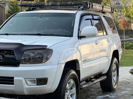 Toyota 4Runner, 2003 — сүрөт 1