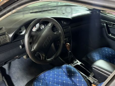 Audi 100, 1991 — 照片 2