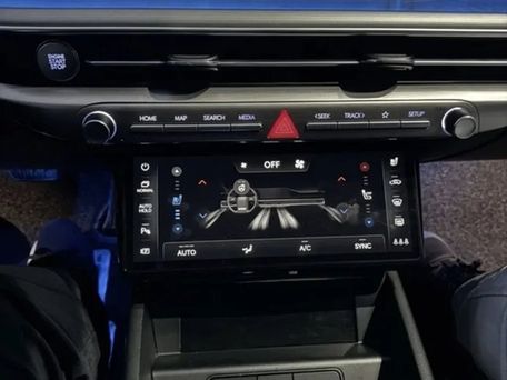 Hyundai Grandeur, 2023 — 照片 3