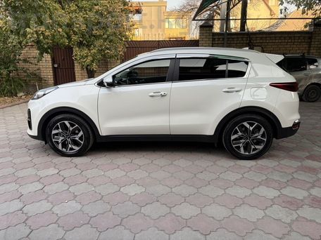 Kia Sportage, 2021 — photo 4