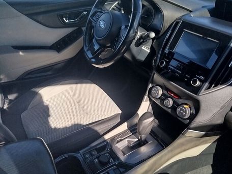 Subaru Forester, 2021 — photo 5