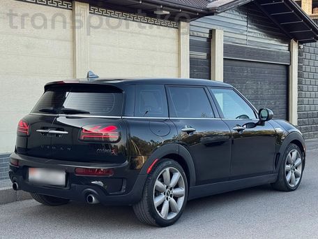 Mini Clubman, 2017 — сүрөт 3