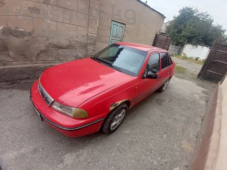 Daewoo Nexia, 2007 — фото 4