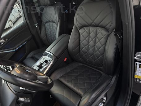 BMW X5, 2023 — photo 8