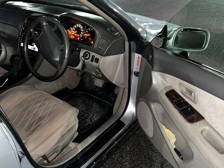 Toyota Camry, 1996 — фото 8