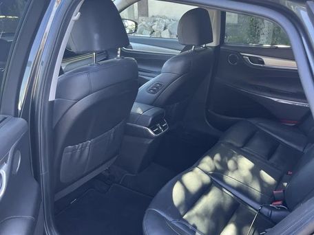 Hyundai Grandeur, 2020 — photo 7