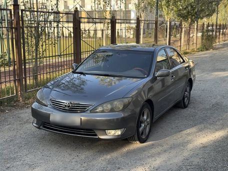 Toyota Camry, 2005 — photo 3
