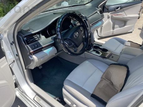 Toyota Camry, 2012 — сүрөт 7