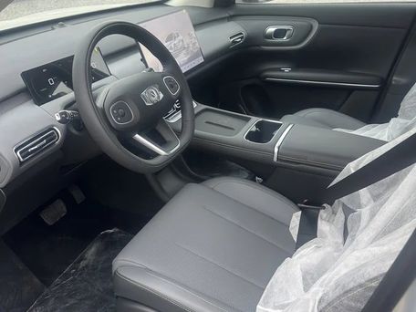 Changan Qiyuan Q05, 2026 — сүрөт 6
