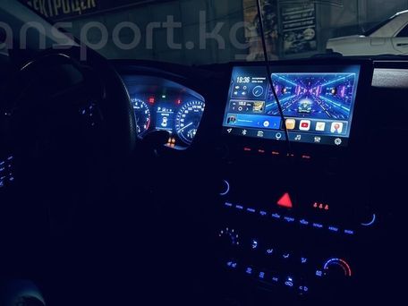 Hyundai Sonata, 2021 — photo 4