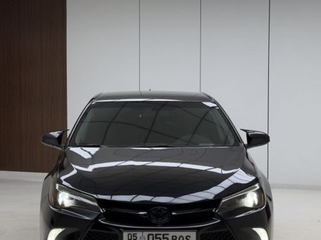 Toyota Camry, 2017 — photo 2