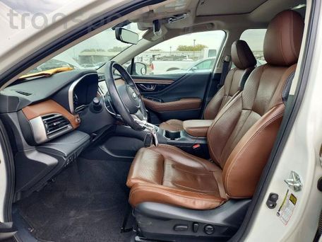 Subaru Outback, 2021 — photo 7