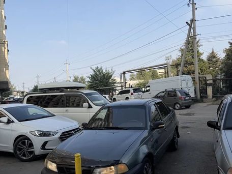 Daewoo Nexia, 2005 — сүрөт 1