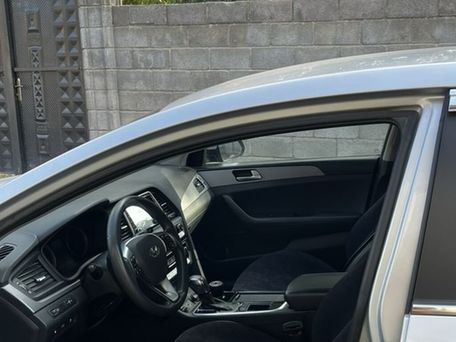 Hyundai Sonata, 2019 — фото 14