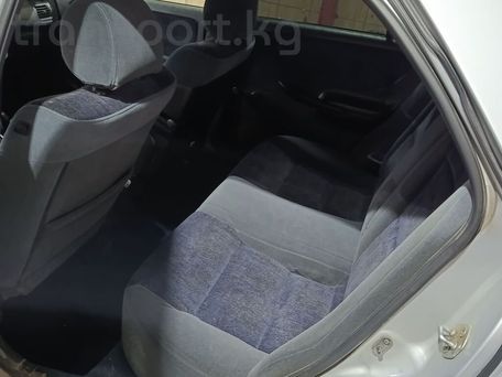 Mazda 626, 1997 — сүрөт 5