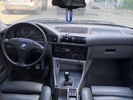 BMW 5 Series, 1993 — photo 6