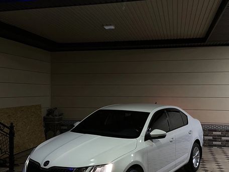 Skoda Octavia, 2018 — photo 4