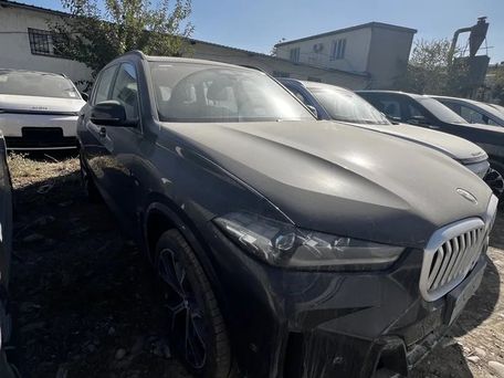 BMW X5, 2025 — сүрөт 2