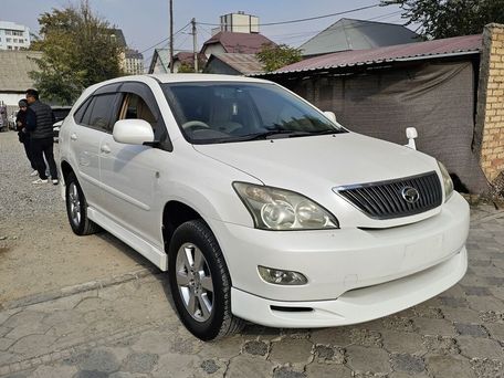 Toyota Harrier, 2004 — photo 2