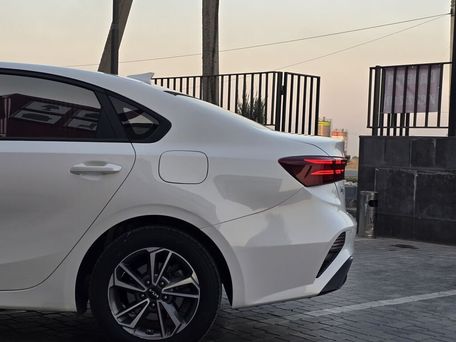 Kia K3, 2021 — 照片 10