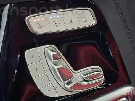 Mercedes-Benz G-Класс AMG, 2020 — фото 16