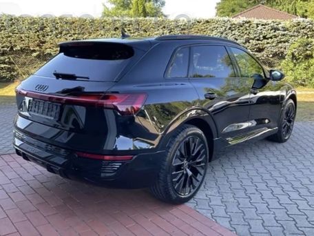 Audi Q8 e-tron, 2023 — фото 4